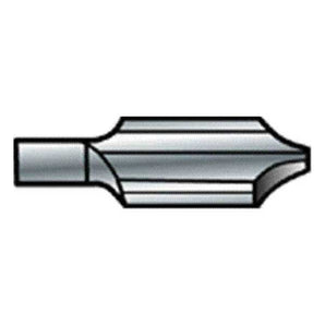 Veining Router Bit, 1/4 Inch (1/8 Inch Shank)