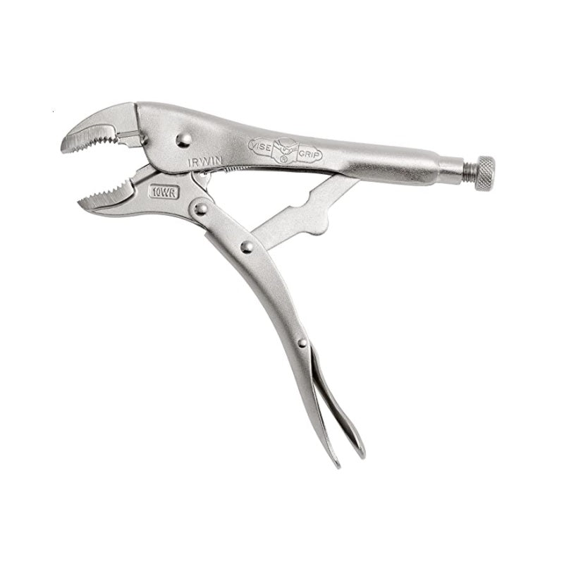 Irwin® Vise-Grip® Curved Jaw Locking Plier