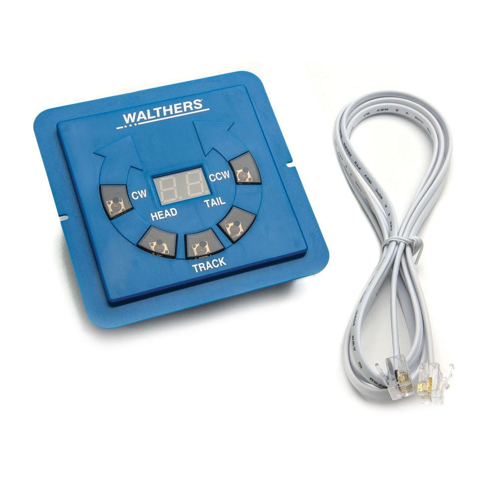 Walthers Cornerstone Turntable Control Box