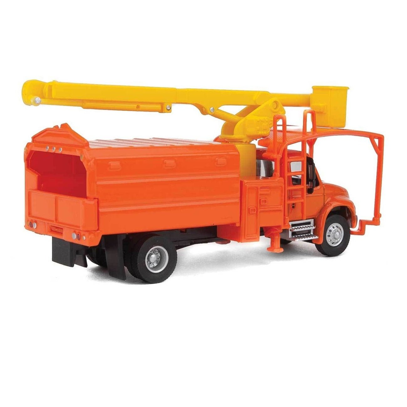 Walthers SceneMaster International® 4300 Tree Trimmer Truck, HO Scale