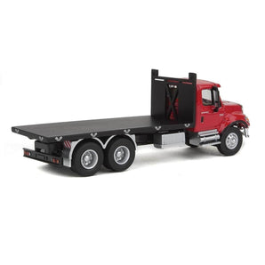 Walthers SceneMaster™ International® 7600 Flatbed Truck, HO Scale