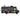 Walthers SceneMaster™ Morgan Olsen® Route Star "Dough & Joe Food Truck" HO Scale