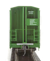 WalthersProto® 56' Thrall All - Door Boxcar - Boise Cascade - Minnesota, Dakota & Western #3050, HO Scale