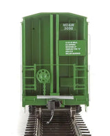 WalthersProto® 56' Thrall All - Door Boxcar - Boise Cascade - Minnesota, Dakota & Western #3050, HO Scale