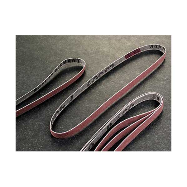 Wand Belt, 5 Pieces, 1/4 x 6 400G - Micro - Mark Sanding Accessories
