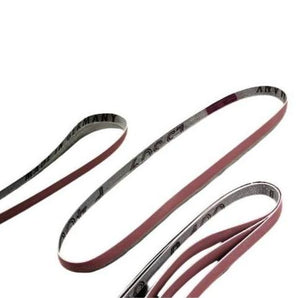 Wand Belt, 5 Pieces, 1/4 x 6 400G