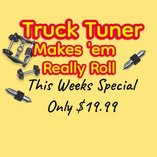 Truck Tuner Mobile