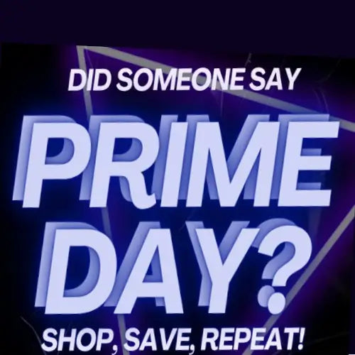 Prime Day