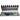 Micro-Mark USAAF (Pacific) Acrylic Paint Set, 9pc