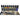 Micro-Mark USAAF (Europe) Acrylic Paint Set, 9pc