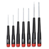 Wiha 7-piece Precision Screwdriver Set