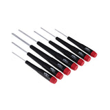 Wiha 7 - piece Precision Slotted and Phillips Screwdriver Set