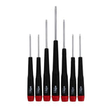 Wiha 7 - piece Precision Torx Driver Set