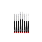 Wiha 8 - piece Precision Nutdriver Metric Set