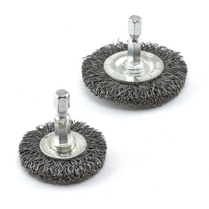 Wire Wheel (set of 2)