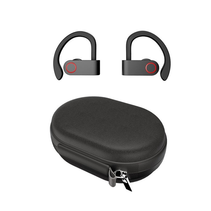 Wireless Headphones with Charging Case