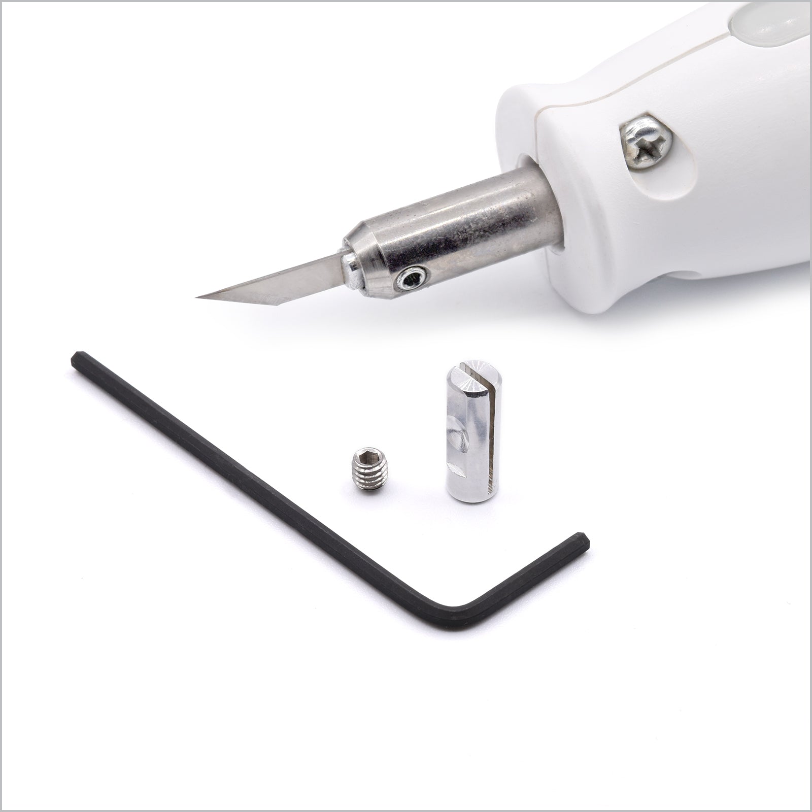 Wondercutter Maintenance Kit - Micro - Mark Spare Parts