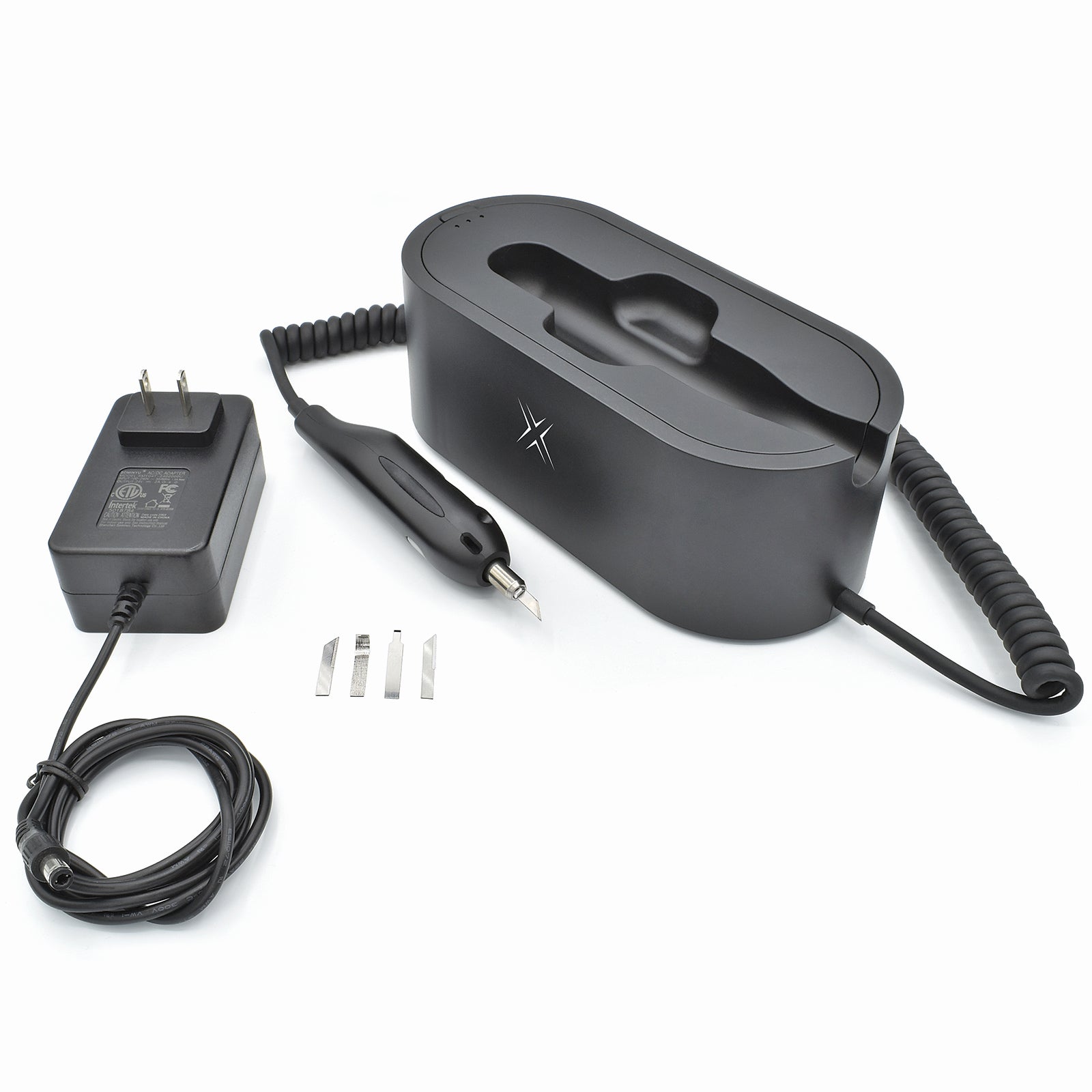 Ultrasonic Cutter WonderCutter X System | Precision Tools | Micro-Mark