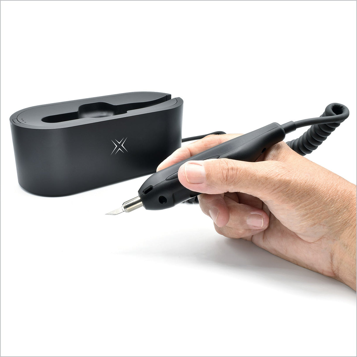 Ultrasonic Cutter WonderCutter X System | Precision Tools | Micro-Mark