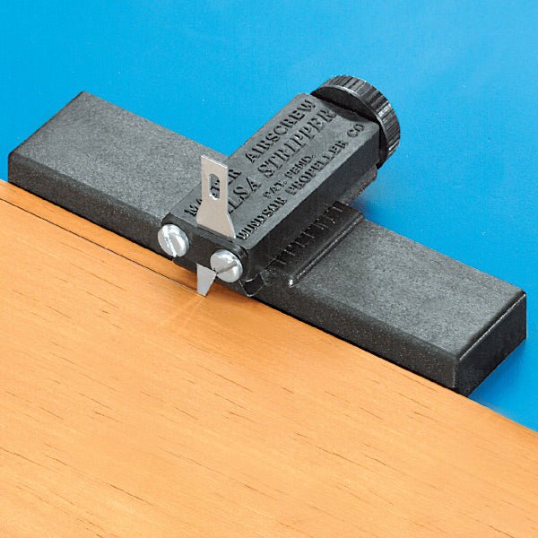 Wood Strip Cutter - Micro - Mark Cutters