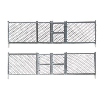 Woodland Scenics® Chain Link Fence N Scale