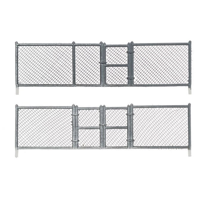 Woodland Scenics® Chain Link Fence O Scale