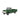 Woodland Scenics O Scale Just Plug® Vehicle Green Pickup