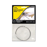 Woodland Scenics® Replacement Wire for #82104 Hot Wire Foam Cutter