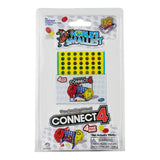 World's Smallest Connect 4