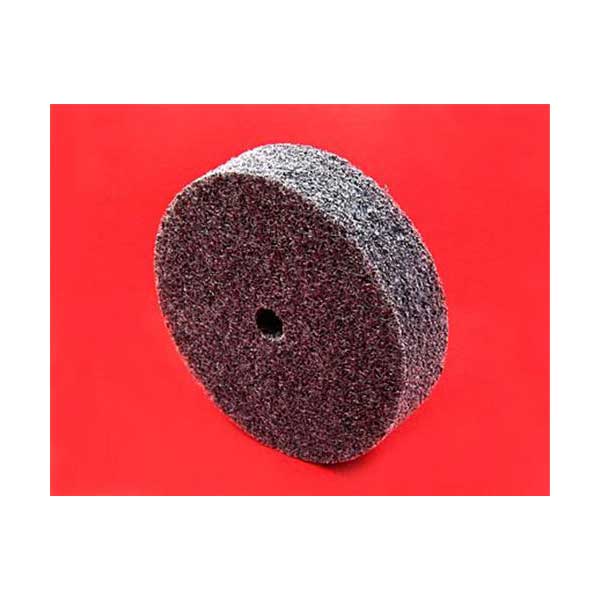 Woven Abrasive Replacement Wheel
