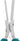 Wubbers Medium Bail Making Pliers, PLR - 1302