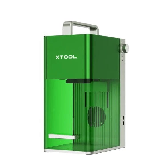 xTool F1 Portable Laser Engraver - Micro - Mark Laser Cutter