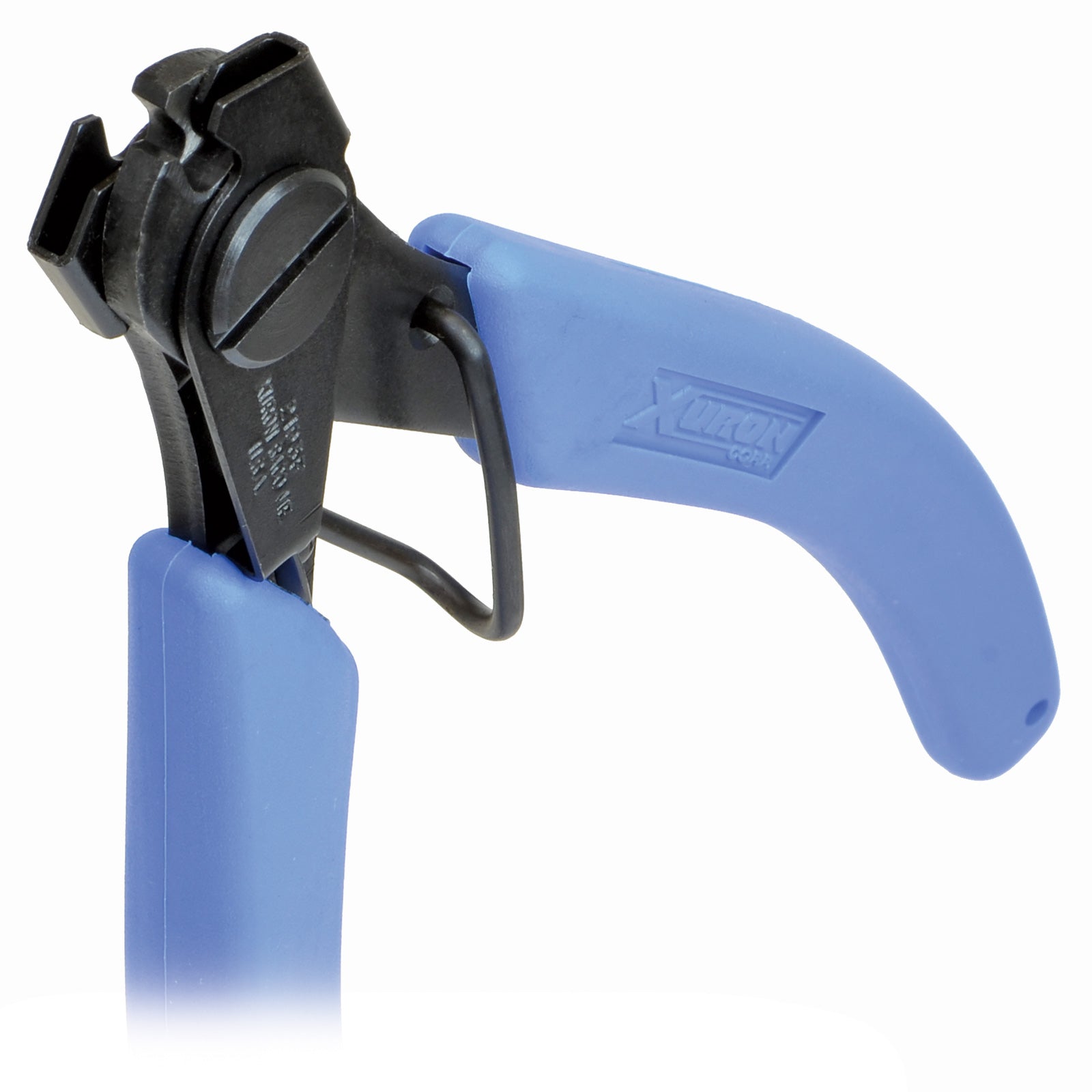 Xuron Hard - Wire and Memory - Wire Cutter