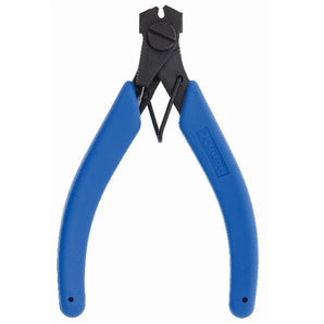 Xuron™ Hard - Wire Cutter with Retaining Clamps