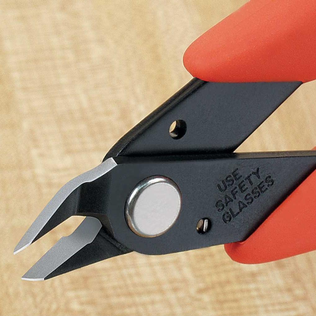 Micro Sher Xuron™ Micro Shear® – Micro-Mark
