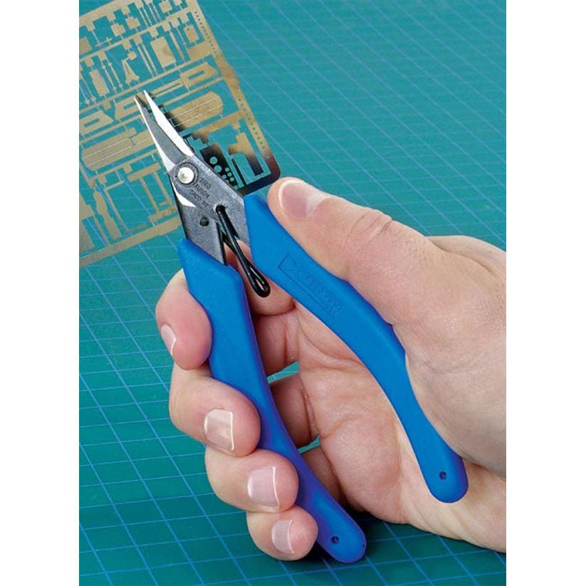 Xuron Professional Photo Etch Scissor - Micro - Mark Scissors & Shears