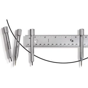 Yardstick Compass