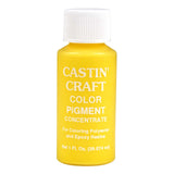 Yellow Opaque Pigment, 1 oz.